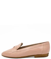 Amalfi Ornella Patent Leather Loafers