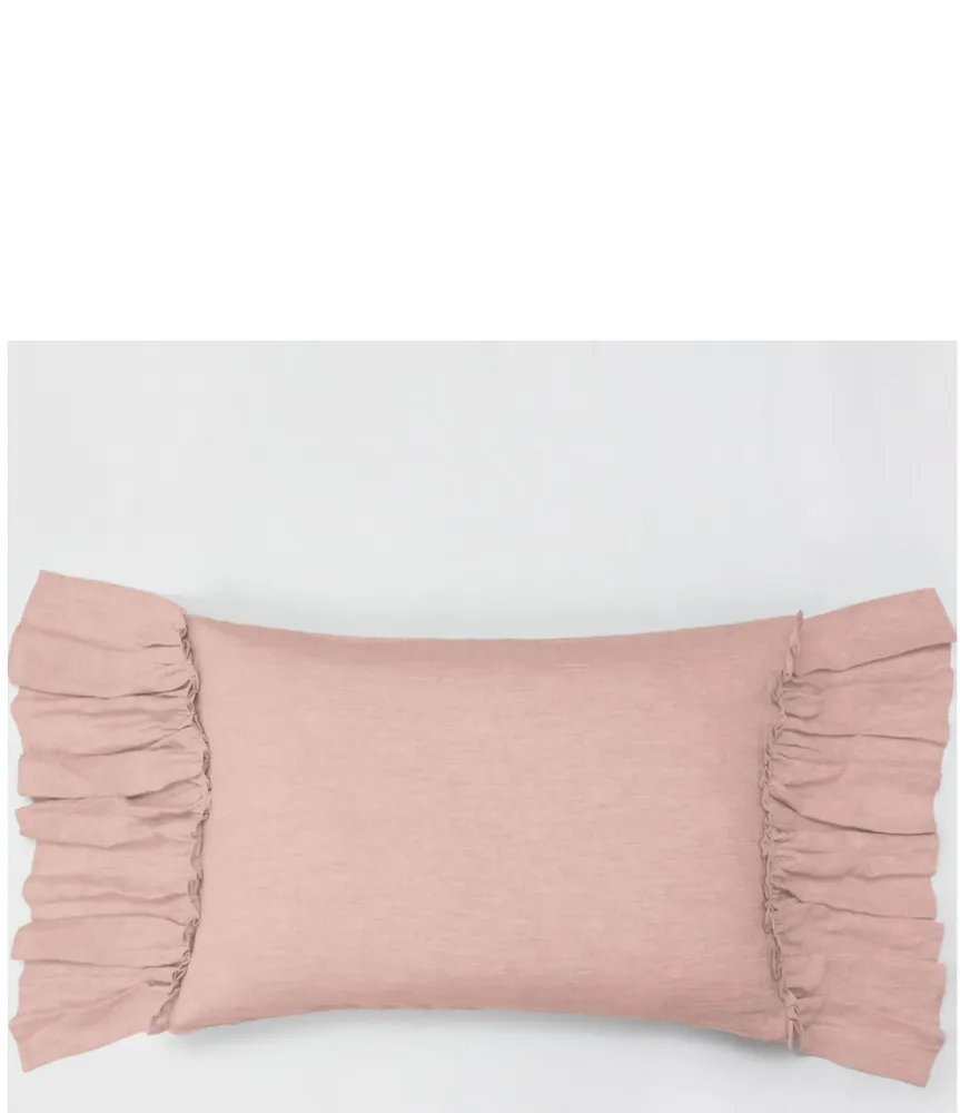 Amity Home Caprice Linen Pillow Sham