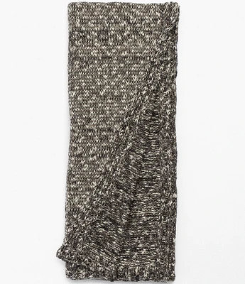 Amity Home Corbu Knitted Throw