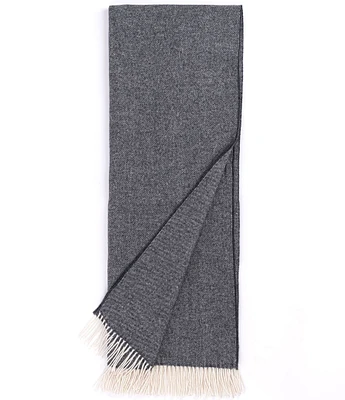 Amity Home Daly Wool Super Throw