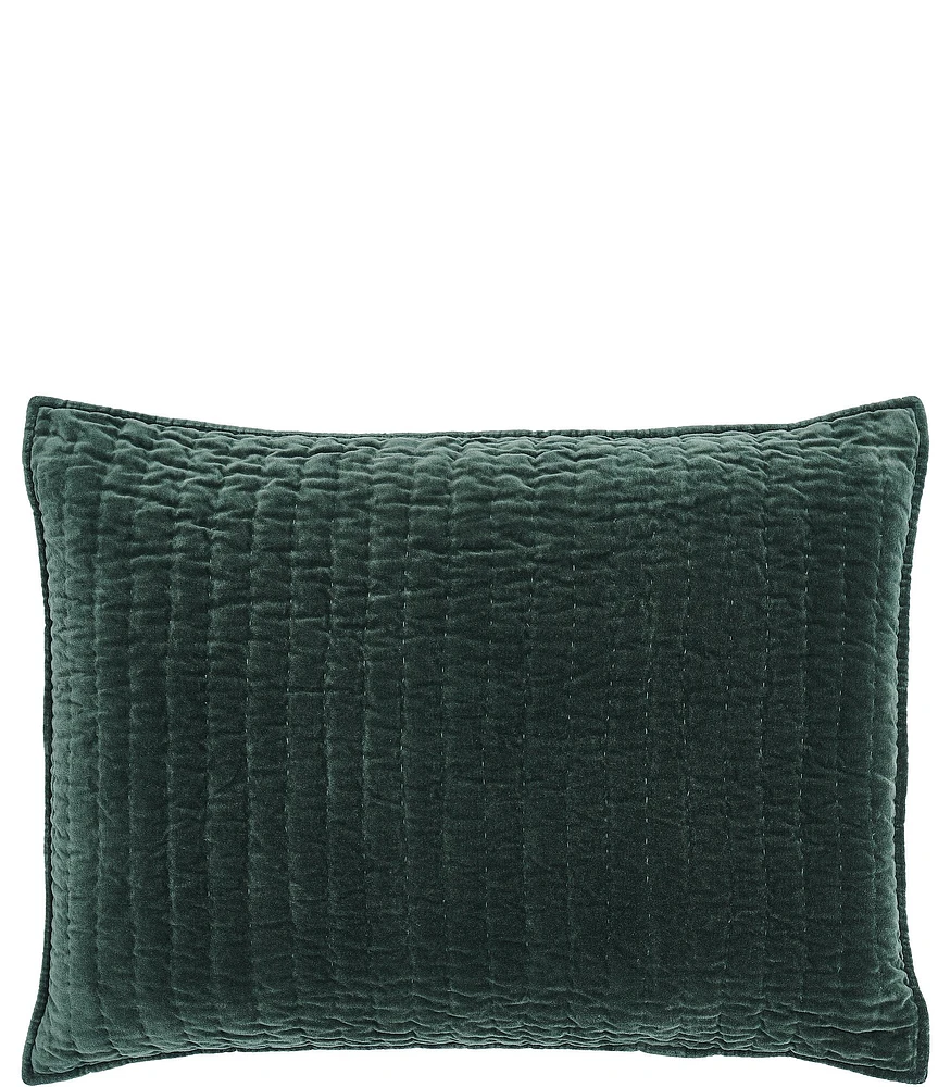 Amity Home Ethan Velvet Sham