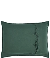 Amity Home Ethan Velvet Sham