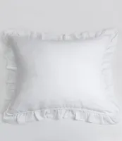 Amity Home Kiya Ruffled Pillow Sham