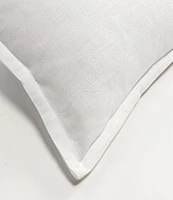 Amity Home Pure White Sham