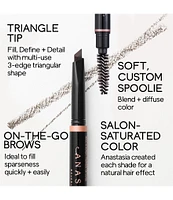 Anastasia Beverly Hills Brow Definer Deluxe