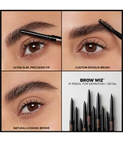 Anastasia Beverly Hills Brow Wiz Deluxe