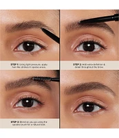 Anastasia Beverly Hills Brow Wiz Deluxe