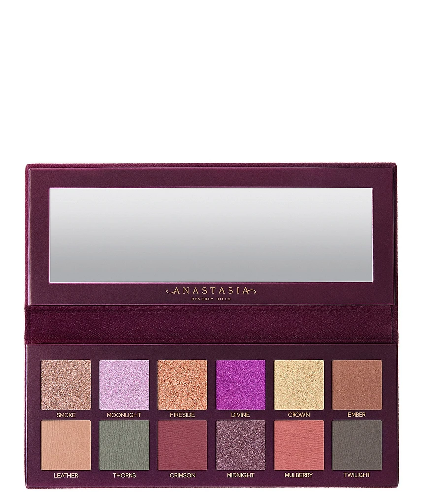 Anastasia Beverly Hills Fall Romance Palette