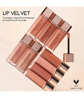 Anastasia Beverly Hills Lip Velvet