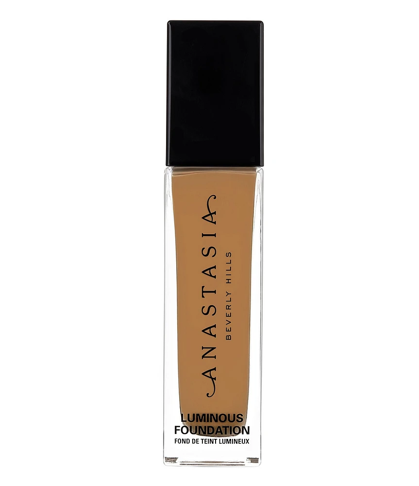 Anastasia Beverly Hills Luminous Foundation