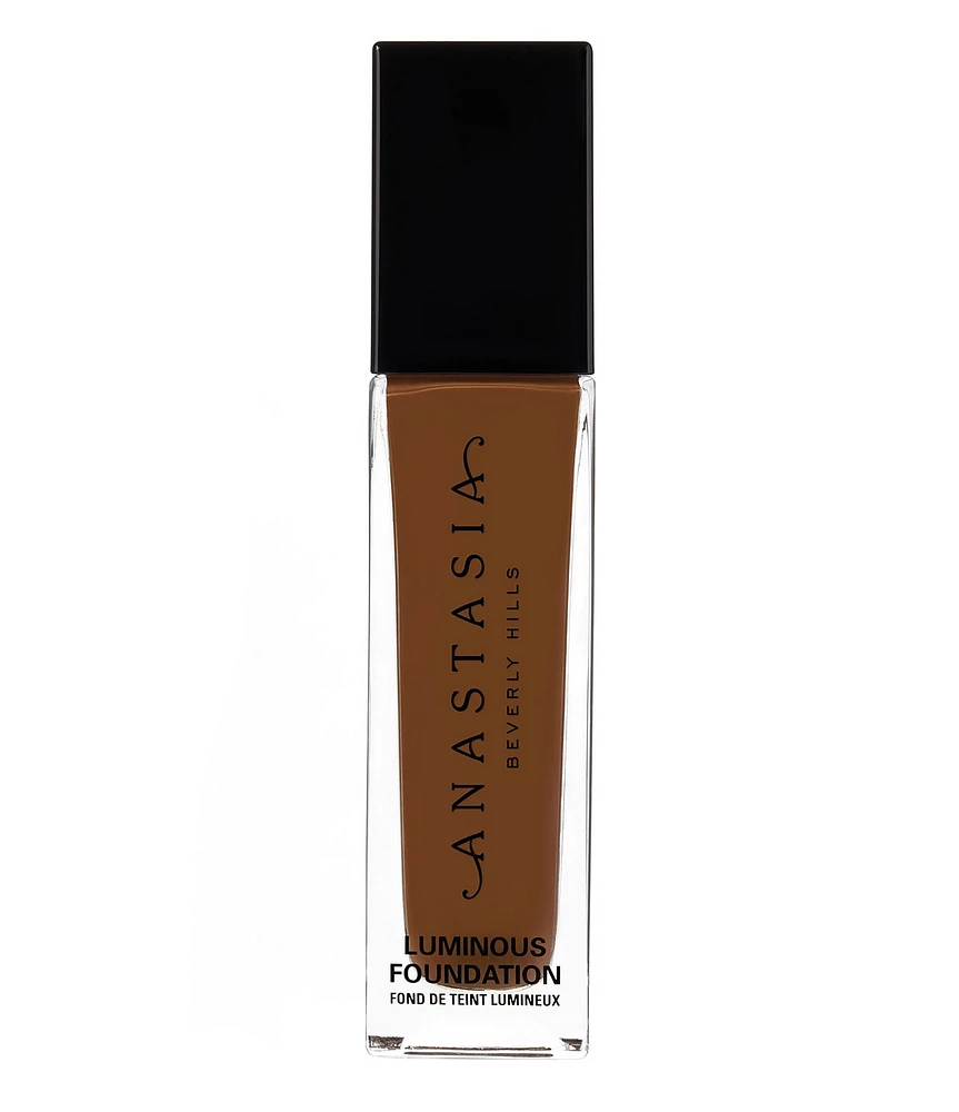 Anastasia Beverly Hills Luminous Foundation