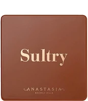 Anastasia Beverly Hills Mini Sultry Eye Shadow Palette