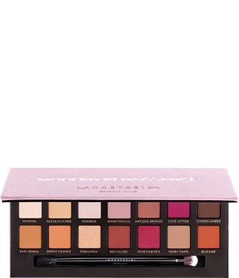 Anastasia Beverly Hills Modern Renaissance Eyeshadow Palette