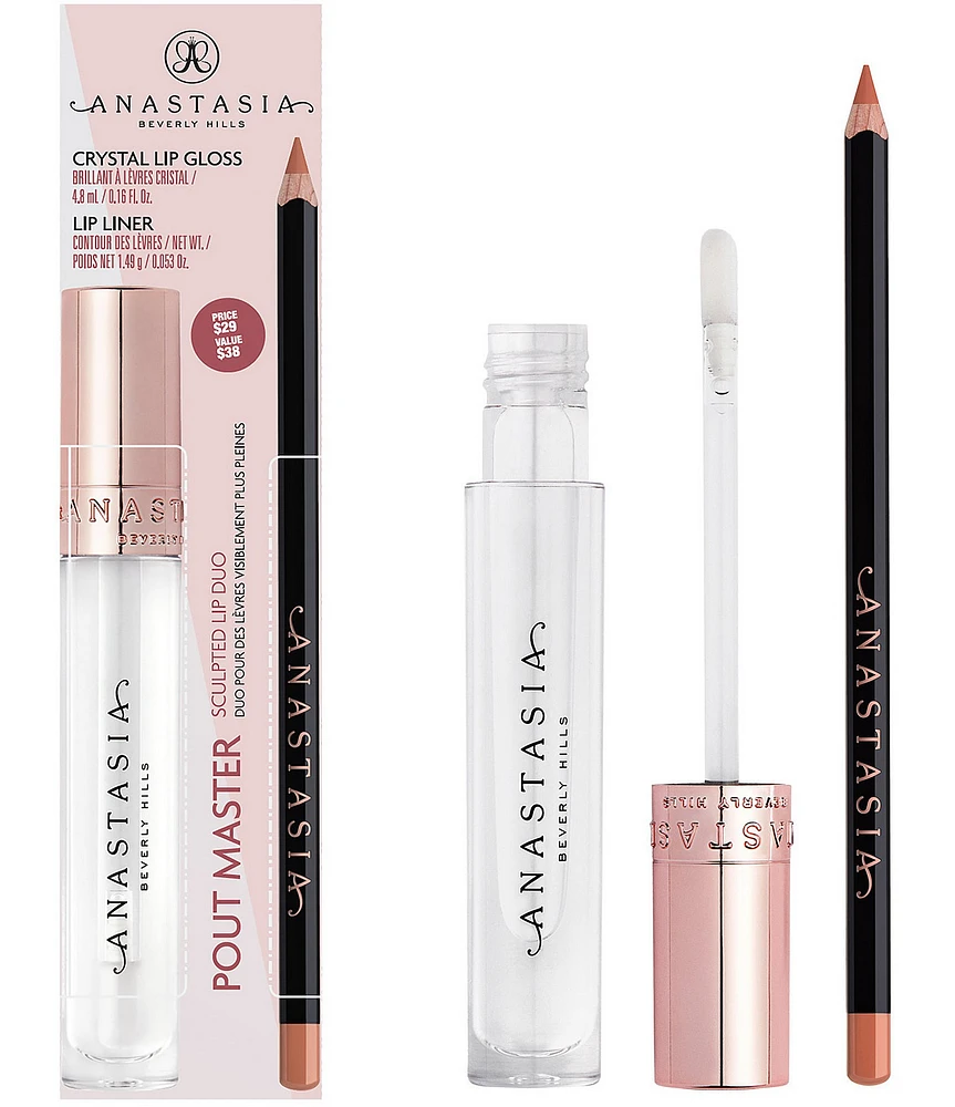 Anastasia Beverly Hills Pout Lip Duo