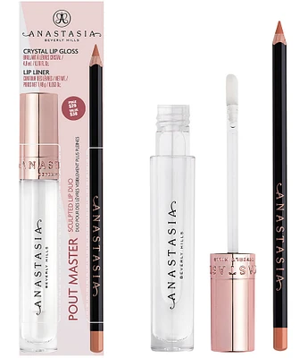 Anastasia Beverly Hills Pout Lip Duo