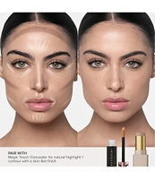 Anastasia Beverly Hills Smooth Blur Contour Stick
