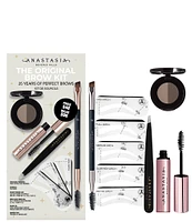 Anastasia Beverly Hills The Original Brow Kit: 25 Years of Perfect Brows