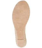 Andre Assous Allison Banded Espadrille Sandals