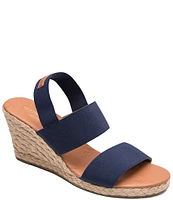 Andre Assous Allison Banded Espadrille Sandals