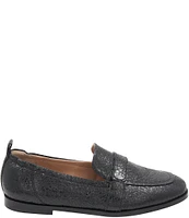 Andre Assous Cedar Leather Loafers