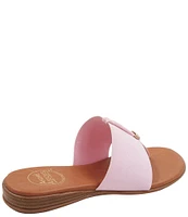 Andre Assous Nice Stretch Thong Sandals