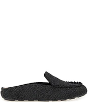 Andre Assous Nolah Metallic Knit Mules