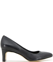 Andre Assous Wynne Leather Pumps