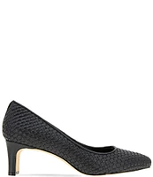 Andre Assous Wynne Woven Pumps