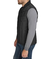 Andrew Marc Sport Oxley Quilted Puffer Vest