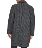 Andrew Marc Sport Rennell Wool Topper Coat