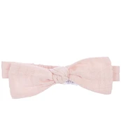 Angel Dear Baby Girls Newborn-24 Months Muslin Printed Headband