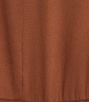 Angie Overall With Tie Waist And Pockets Jumpsuit