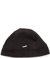 Anna & Ava Active Stretch Ponytail Cutout Beanie