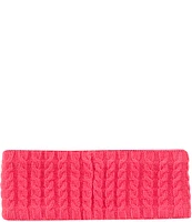 Anna & Ava Cable Knit Headband