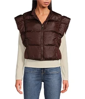 Anna & Ava Puffer Vest