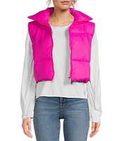 Anna & Ava Puffer Vest