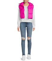 Anna & Ava Puffer Vest