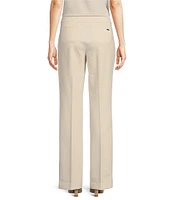 Anne Klein Compression Pull-On Trouser