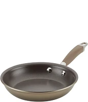 Anolon Advanced Home Hard-Anodized Nonstick Skillet