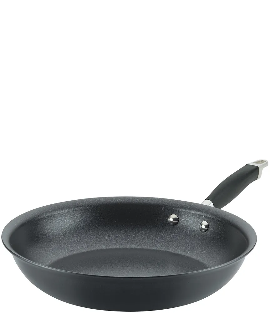 Anolon Advanced Home Hard-Anodized Nonstick Skillet