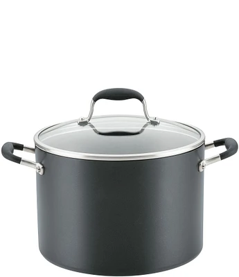 Anolon Advanced Home Hard-Anodized Nonstick Stockpot