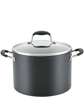 Anolon Advanced Home Hard-Anodized Nonstick Stockpot