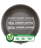 Anolon Advanced Home Hard-Anodized Nonstick Stockpot