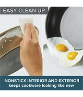 Anolon Advanced Home Hard-Anodized Nonstick Stockpot