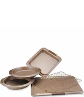 Anolon Advanced Nonstick 5-Piece Bakeware Set