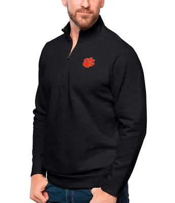 Antigua ACC Gambit Quarter-Zip Pullover