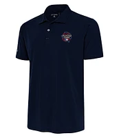 Antigua MLB 2024 All-Star Game Tribute Short Sleeve Polo Shirt