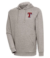 Antigua MLB American League Action Hoodie