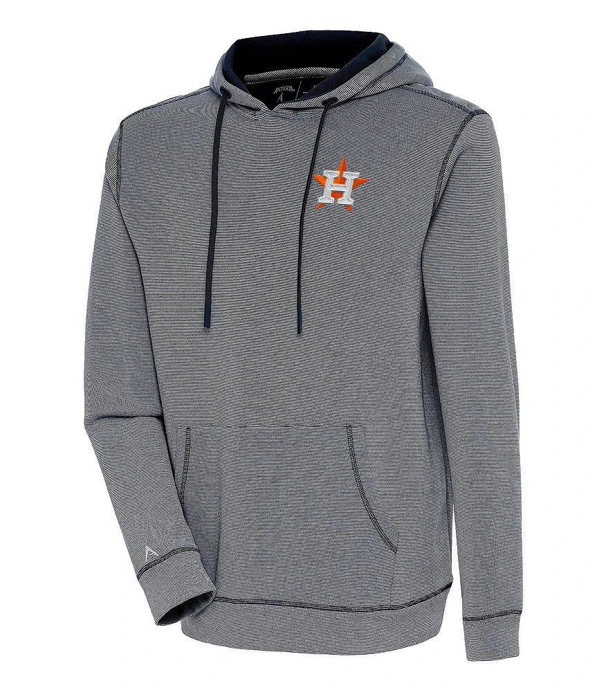 Antigua MLB American League Axe Bunker Hoodie