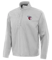 Antigua MLB American League Brisk Quarter-Zip Pullover